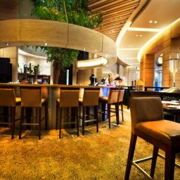 Ristorante Harbour Plaza Metropolis Fotos