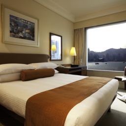 Suite Harbour Plaza Metropolis Fotos