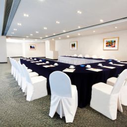 Sala congressi Harbour Plaza Metropolis Fotos