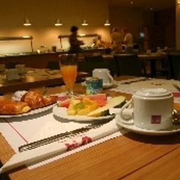 Sala colazione Vértice Sevilla Fotos