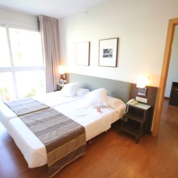 Junior-Suite Vértice Sevilla Fotos