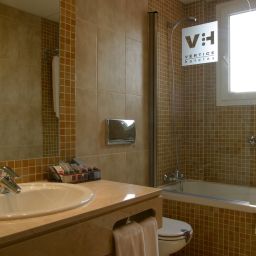 Junior-Suite Vértice Sevilla Fotos