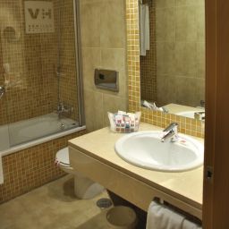 Junior-Suite Vértice Sevilla Fotos