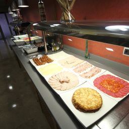 Buffet Vértice Sevilla Fotos