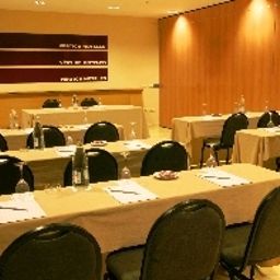 Sala congressi Vértice Sevilla Fotos