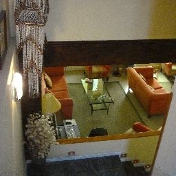  San Lorenzo Hostal Fotos