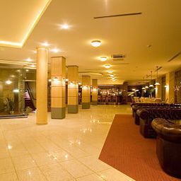 Hall Conti Best Eastern Fotos