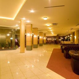 Hall Conti Best Eastern Fotos