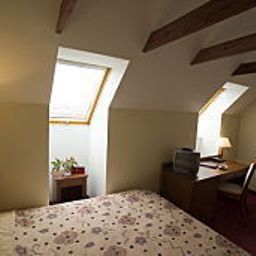 Habitación Conti Best Eastern Fotos