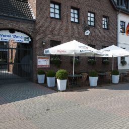 Vista exterior Haus Vorst Fotos