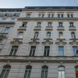 Exterior view Appartements An der Riemergasse Fotos