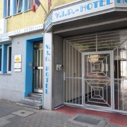  V.I.P. Hotel Fotos