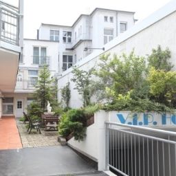  V.I.P. Hotel Fotos