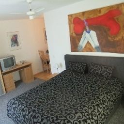 Zimmer V.I.P. Hotel Fotos