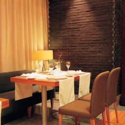 Ristorante Hesperia A Coruna Fotos