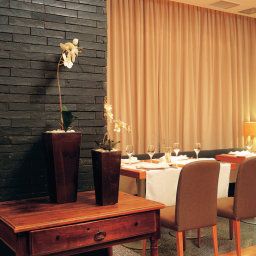 Ristorante Hesperia A Coruna Fotos
