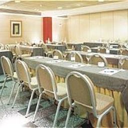 Sala congressi Hesperia A Coruna Fotos