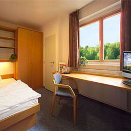 Room Commundo Tagungshotel Fotos