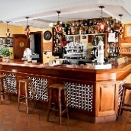 Bar Piedra Paloma Fotos