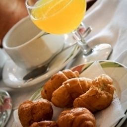 Frühstücksraum Piedra Paloma Fotos