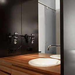 Cuarto de baño Limmathof Baden Fotos