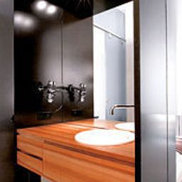 Cuarto de baño Limmathof Baden Fotos