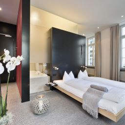 Junior-Suite Limmathof Baden Fotos