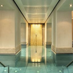 Area wellness Limmathof Baden Fotos
