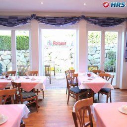 Frühstücksraum im Restaurant Classic Fotos