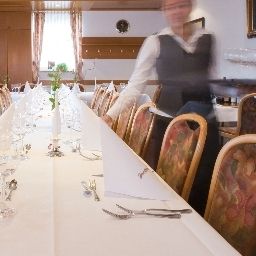 Restaurant Kranz Gasthof Fotos
