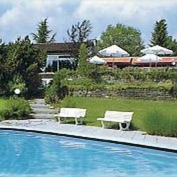 Piscina Humboldt-Haus Tagungshotel Fotos