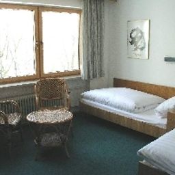  Humboldt-Haus Tagungshotel Fotos