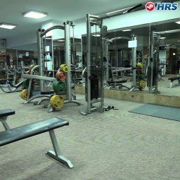 Fitness The Green Park Merter Fotos