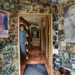  Filmhotel Lili Marleen Fotos