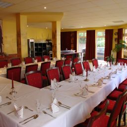 Banqueting hall Filmhotel Lili Marleen Fotos