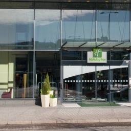 Holiday Inn HELSINKI CITY CENTRE Helsinki