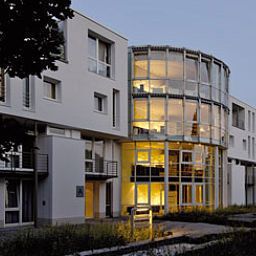 Commundo Tagungshotel Neuss