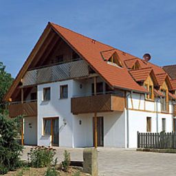 Landhaus Wolf Bretzfeld