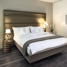 Habitación Limmathof Baden Fotos