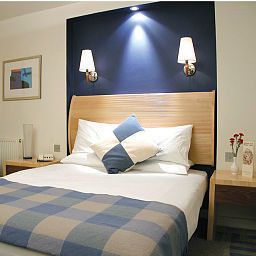Britannia Hotel South Manchester Manchester