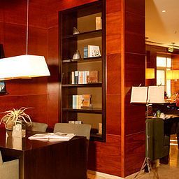 Hall Eurostars Toscana Fotos