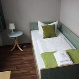 Номер Friedrichshain Hotel & Hostel Fotos