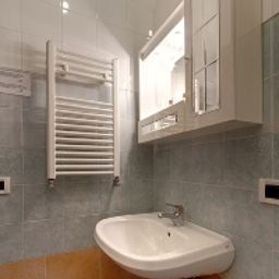 Bathroom Il Castelletto B&B Fotos