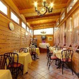  Il Castelletto B&B Fotos