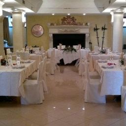 Ristorante Michelangelo Fotos