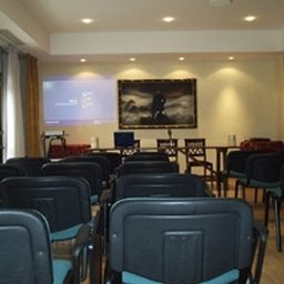 Sala congressi Michelangelo Fotos