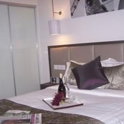  Citadines Prestige Trafalgar Square London Fotos