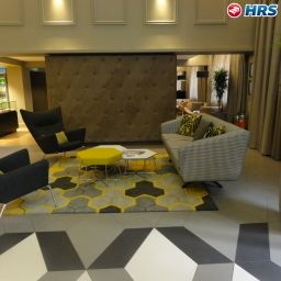 Hall Citadines Prestige Trafalgar Square London Fotos