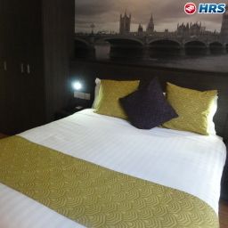 Room Citadines Prestige Trafalgar Square London Fotos