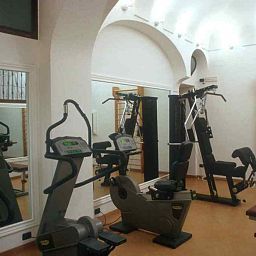 Fitness Tramonto d Oro Fotos
